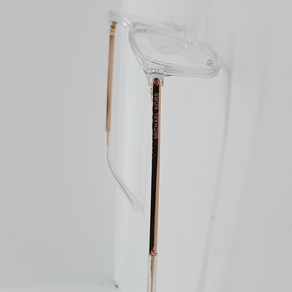 Michael Kors Accessories Nwt Womens Michael Kors Eyeglass Frames